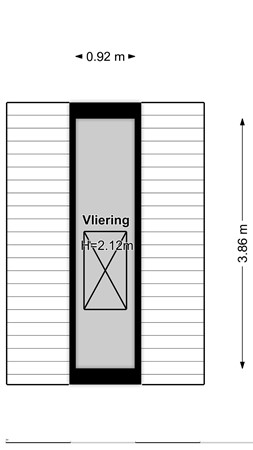 Zoetegaarde 44, 3824 AS Amersfoort - 
