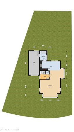 Zoetegaarde 44, 3824 AS Amersfoort - 