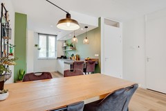 Verkocht: Baak Van Zierikzee 52, 3826 HA Amersfoort