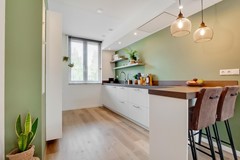 Verkocht: Baak Van Zierikzee 52, 3826 HA Amersfoort