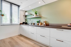 Verkocht: Baak Van Zierikzee 52, 3826 HA Amersfoort