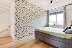 Verkocht: Baak Van Zierikzee 52, 3826 HA Amersfoort