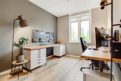 Verkocht: Baak Van Zierikzee 52, 3826 HA Amersfoort