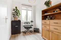 Verkocht: Baak Van Zierikzee 52, 3826 HA Amersfoort