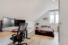 Verkocht: Baak Van Zierikzee 52, 3826 HA Amersfoort