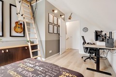 Verkocht: Baak Van Zierikzee 52, 3826 HA Amersfoort