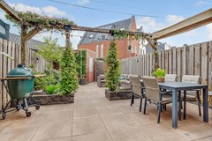 Verkocht: Baak Van Zierikzee 52, 3826 HA Amersfoort