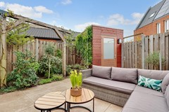 Verkocht: Baak Van Zierikzee 52, 3826 HA Amersfoort