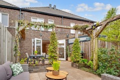 Verkocht: Baak Van Zierikzee 52, 3826 HA Amersfoort