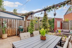 Verkocht: Baak Van Zierikzee 52, 3826 HA Amersfoort