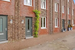 Verkocht: Baak Van Zierikzee 52, 3826 HA Amersfoort