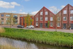 Verkocht: Baak Van Zierikzee 52, 3826 HA Amersfoort