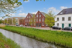 Verkocht: Baak Van Zierikzee 52, 3826 HA Amersfoort