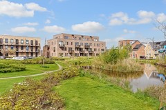 Verkocht: Baak Van Zierikzee 52, 3826 HA Amersfoort