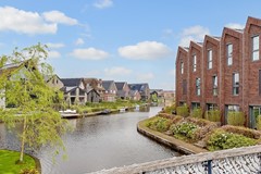 Verkocht: Baak Van Zierikzee 52, 3826 HA Amersfoort