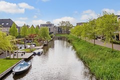 Verkocht: Baak Van Zierikzee 52, 3826 HA Amersfoort