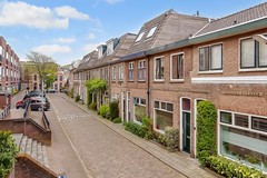 Verkocht:Lange Beekstraat 63, 3817 AM Amersfoort - Foto