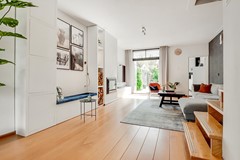 Verkocht:Lange Beekstraat 63, 3817 AM Amersfoort - Foto