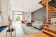 Verkocht:Lange Beekstraat 63, 3817 AM Amersfoort - Foto