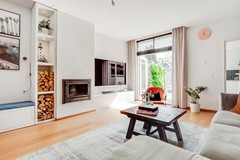 Verkocht:Lange Beekstraat 63, 3817 AM Amersfoort - Foto