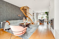 Verkocht:Lange Beekstraat 63, 3817 AM Amersfoort - Foto