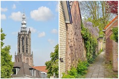 Verkocht: Lange Beekstraat 63, 3817 AM Amersfoort