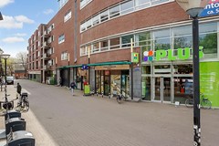Verkocht: Lange Beekstraat 63, 3817 AM Amersfoort