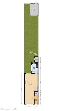 Lange Beekstraat 63, 3817 AM Amersfoort - 