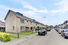 Verkocht:Olmenlaan 2, 3862 VH Nijkerk - Foto