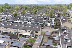 Verkocht: Olmenlaan 2, 3862 VH Nijkerk