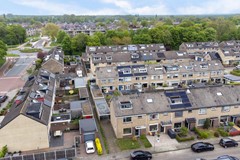 Verkocht: Olmenlaan 2, 3862 VH Nijkerk