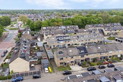 Verkocht: Olmenlaan 2, 3862 VH Nijkerk