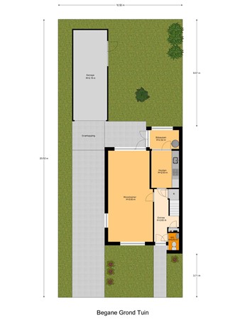 Olmenlaan 2, 3862 VH Nijkerk - 