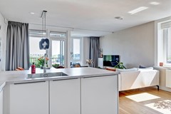 Verkocht:Rietzangerstraat 111, 3815 EC Amersfoort - Foto