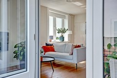 Verkocht:Rietzangerstraat 111, 3815 EC Amersfoort - Foto