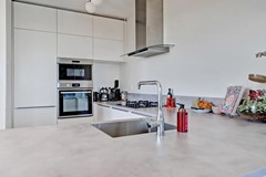 Verkocht: Rietzangerstraat 111, 3815 EC Amersfoort