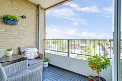 Verkocht: Rietzangerstraat 111, 3815 EC Amersfoort