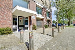 Verkocht: Rietzangerstraat 111, 3815 EC Amersfoort