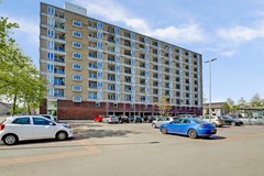 Verkocht: Rietzangerstraat 111, 3815 EC Amersfoort