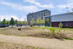 Verkocht: Rietzangerstraat 111, 3815 EC Amersfoort