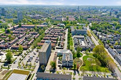Verkocht: Rietzangerstraat 111, 3815 EC Amersfoort