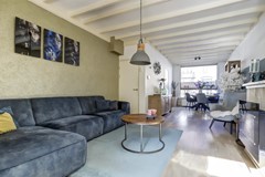 Verkocht: Paulus Borstraat 15, 3812 TA Amersfoort