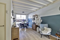 Verkocht: Paulus Borstraat 15, 3812 TA Amersfoort