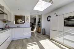 Verkocht: Paulus Borstraat 15, 3812 TA Amersfoort