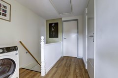 Verkocht: Paulus Borstraat 15, 3812 TA Amersfoort