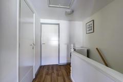 Verkocht: Paulus Borstraat 15, 3812 TA Amersfoort