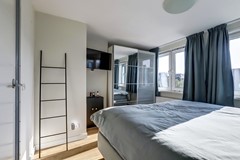 Verkocht: Paulus Borstraat 15, 3812 TA Amersfoort