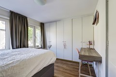 Verkocht: Paulus Borstraat 15, 3812 TA Amersfoort