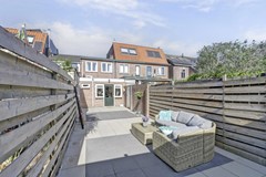 Verkocht: Paulus Borstraat 15, 3812 TA Amersfoort