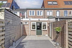 Verkocht: Paulus Borstraat 15, 3812 TA Amersfoort